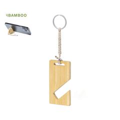 Vue générale Porte-Clés Support Zeke | Krokrodeal