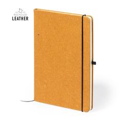Vue générale Bloc Notes Tefan | Krokrodeal