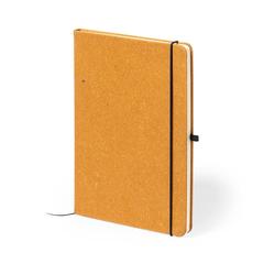 Vue générale Bloc Notes Tefan | Krokrodeal