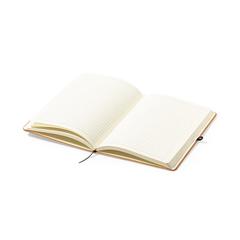 Vue générale Bloc Notes Tefan | Krokrodeal