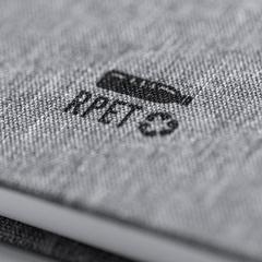 Vue générale Bloc Notes Pacmel | Krokrodeal