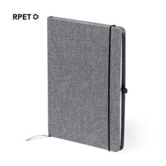 Vue générale Bloc Notes Pacmel | Krokrodeal