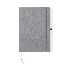 Vue générale Bloc Notes Pacmel | Krokrodeal