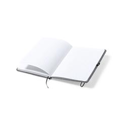 Vue générale Bloc Notes Pacmel | Krokrodeal