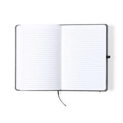 Vue générale Bloc Notes Pacmel | Krokrodeal