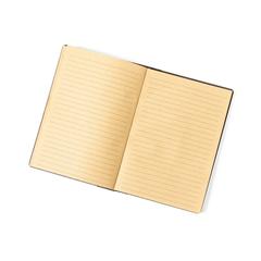 Vue générale Bloc Notes Lando | Krokrodeal