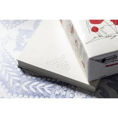 Vue générale Bloc Notes Rebrick | Krokrodeal