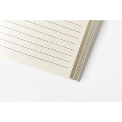 Vue générale Bloc Notes Rebrick | Krokrodeal