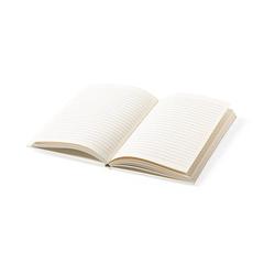 Vue générale Bloc Notes Rebrick | Krokrodeal