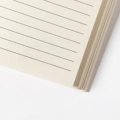 Vue générale Bloc Notes Rebrick | Krokrodeal