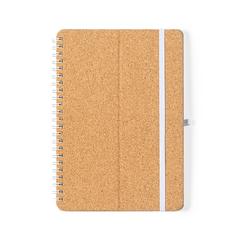 Cahier Support Fromky publicitaire pas cher