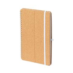 Vue générale Cahier Support Fromky | Krokrodeal
