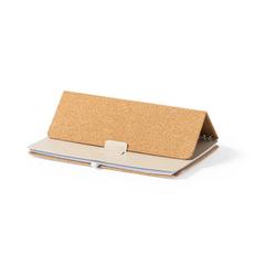 Vue générale Cahier Support Fromky | Krokrodeal