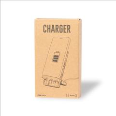 Vue générale Chargeur Grodin | Krokrodeal