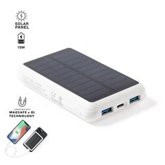Vue générale Power Bank Maddy | Krokrodeal