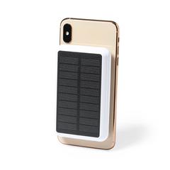 Vue générale Power Bank Maddy | Krokrodeal