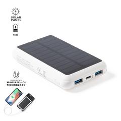 Vue générale Power Bank Maddy | Krokrodeal