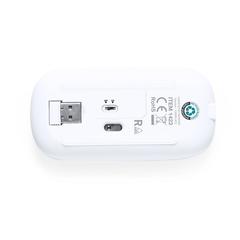 Vue générale Souris Chestir RCS | Krokrodeal
