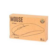 Vue générale Souris Chestir RCS | Krokrodeal