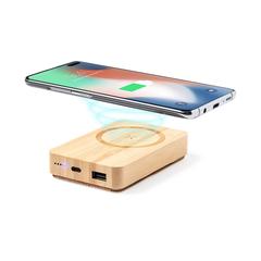 Vue générale Power Bank Dobson | Krokrodeal