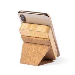 Vue générale Power Bank Dobson | Krokrodeal
