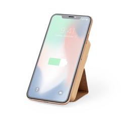 Vue générale Power Bank Dobson | Krokrodeal