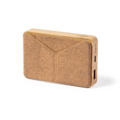 Vue générale Power Bank Dobson | Krokrodeal