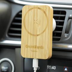Vue Support Chargeur Gonzo de couleur -| Krokrodeal