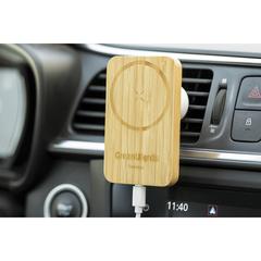 Vue Support Chargeur Gonzo de couleur -| Krokrodeal