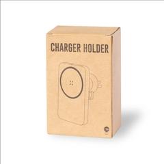 Vue générale Support Chargeur Gonzo | Krokrodeal