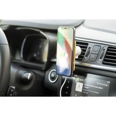 Vue générale Support Chargeur Gonzo | Krokrodeal