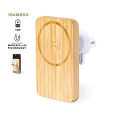 Vue générale Support Chargeur Gonzo | Krokrodeal