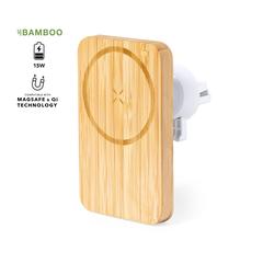 Vue générale Support Chargeur Gonzo | Krokrodeal