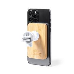 Vue générale Support Chargeur Gonzo | Krokrodeal