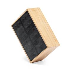 Vue générale Haut-Parleur Laurens Fsc | Krokrodeal
