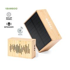Vue générale Haut-Parleur Laurens Fsc | Krokrodeal