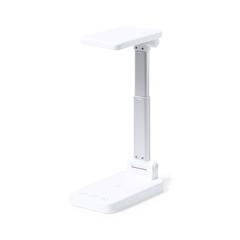 Vue générale Lampe Multifonction Cirgux | Krokrodeal