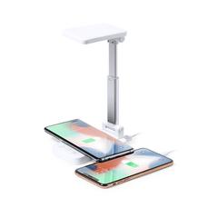 Vue générale Lampe Multifonction Cirgux | Krokrodeal