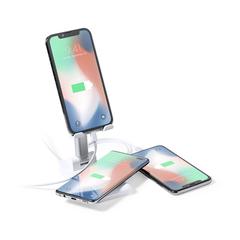 Vue générale Support Multifonction Cheviot | Krokrodeal