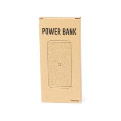 Vue générale Power Bank Limerick | Krokrodeal
