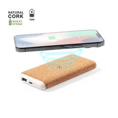 Vue générale Power Bank Limerick | Krokrodeal