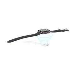 Vue générale Montre Intelligente Radman | Krokrodeal