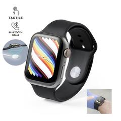 Vue générale Montre Intelligente Radman | Krokrodeal