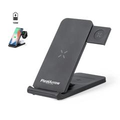 Vue générale Chargeur Zibat | Krokrodeal