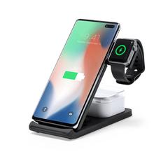 Vue générale Chargeur Zibat | Krokrodeal