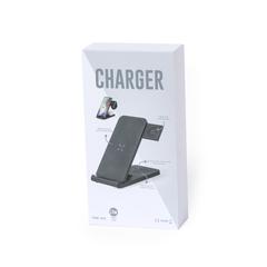 Vue générale Chargeur Zibat | Krokrodeal