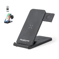 Vue générale Chargeur Zibat | Krokrodeal