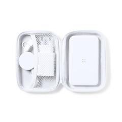 Vue générale Set Power Bank Cody | Krokrodeal