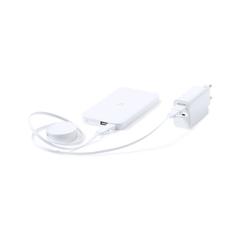 Vue générale Set Power Bank Cody | Krokrodeal
