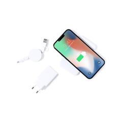 Vue générale Set Power Bank Cody | Krokrodeal